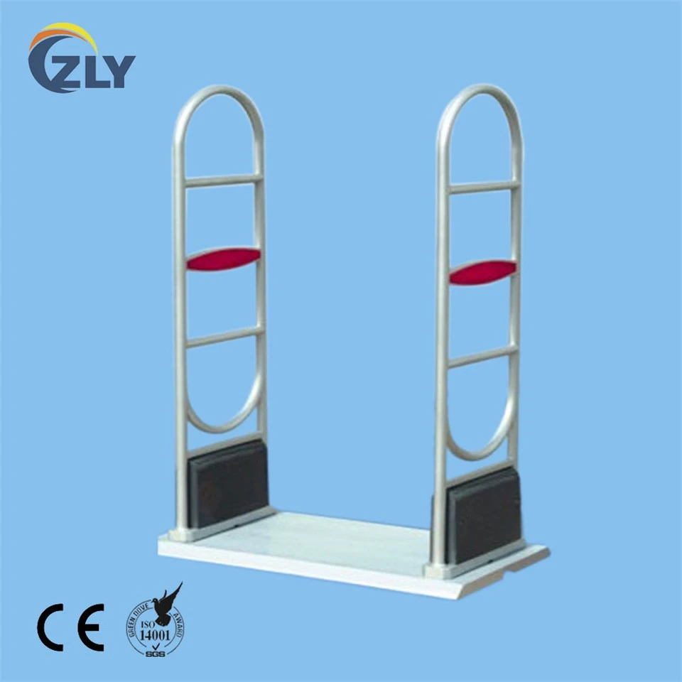 Library EM System