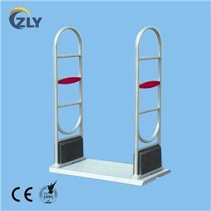 Library Security Scanner Rooj vag