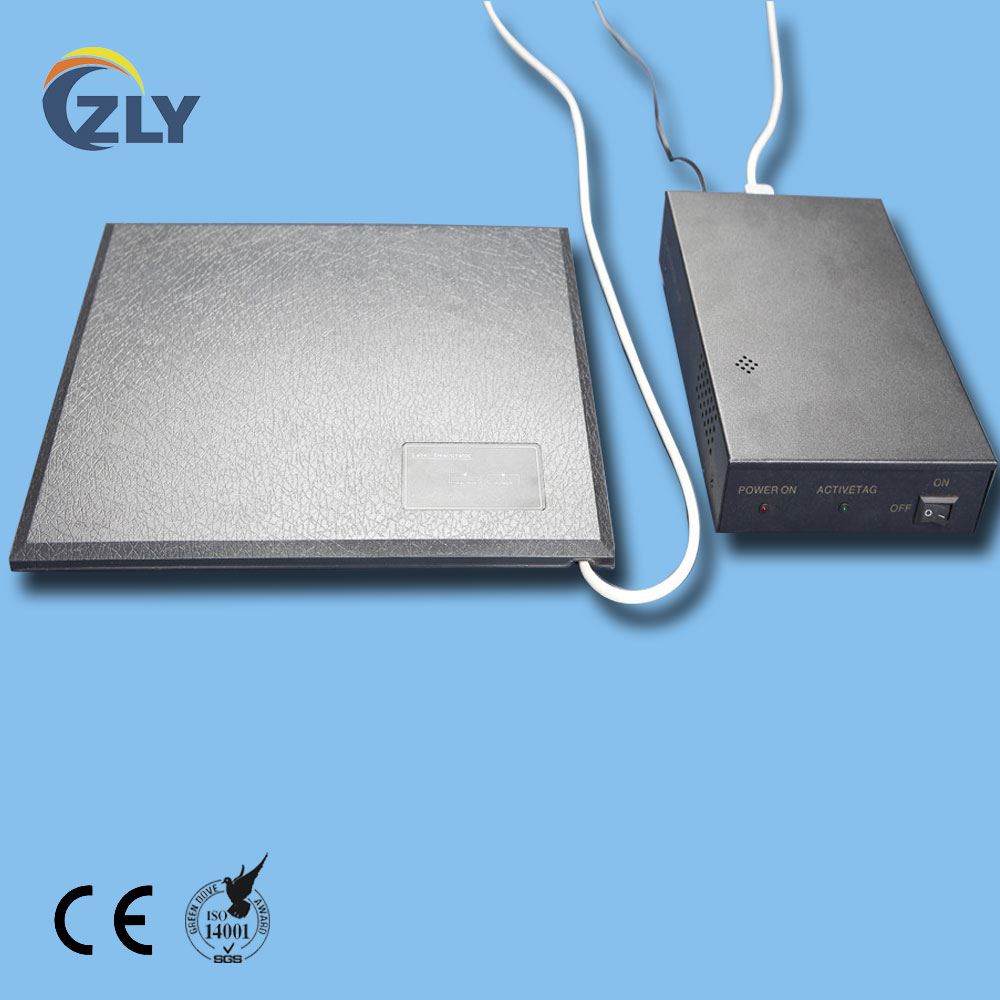 Muaj nuj nqi piav qhia ntawm acousto-sib nqus decoder