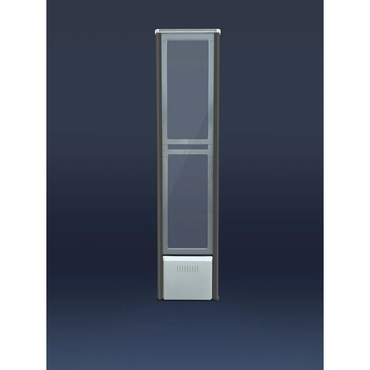 Acousto-sib nqus decoder cov lus piav qhia