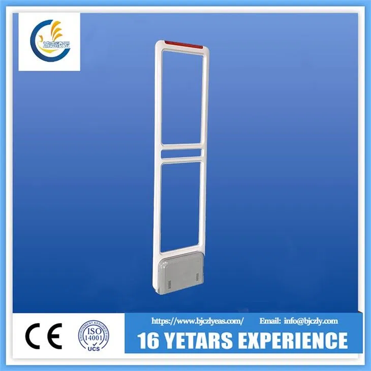 Vim li cas thiaj xaiv Acousto-magnetic Anti-tub sab nyiag System Hloov Xov to...