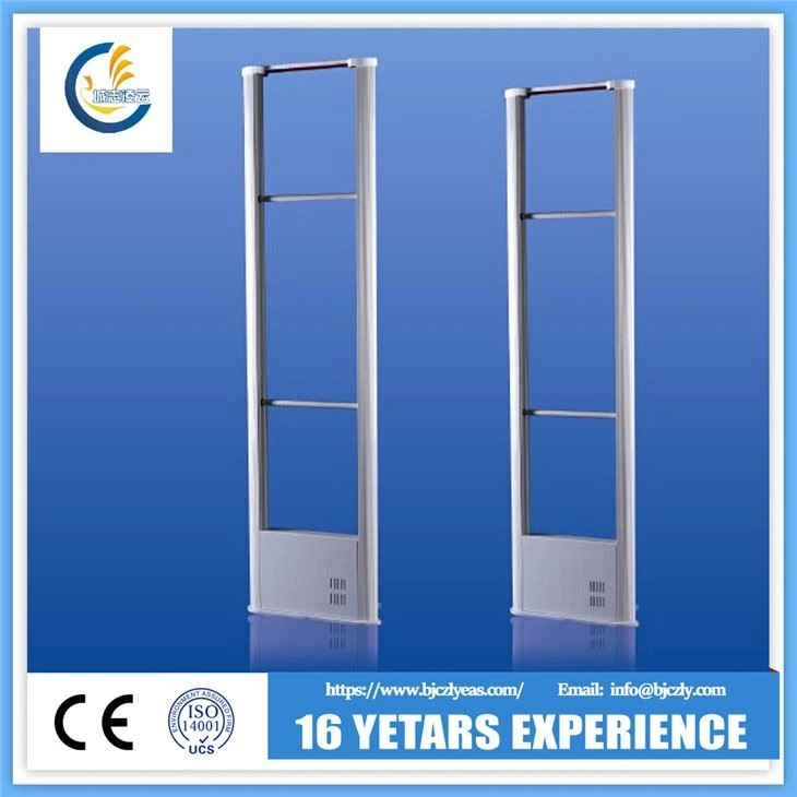 RF Dual Security Rooj vag