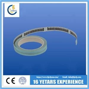 Kev lag luam Magnetic Strip Drug Magnetic Strip
