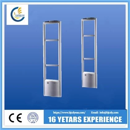 EAS RF Dual Anti - tub sab nyiag System