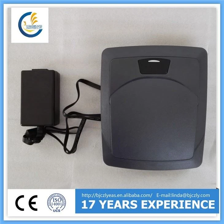 Anti Theft Soft Label AM 58KHz Deactivator