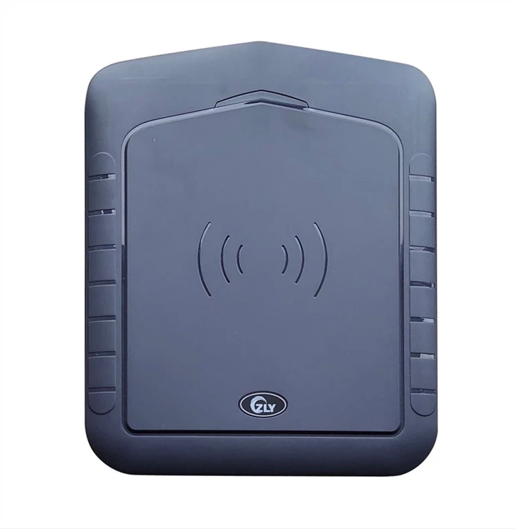 Ua hauv Fais Fab Plug-in AM 58KHZ Deactivator