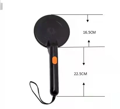 EM Special Handheld Charging Detector