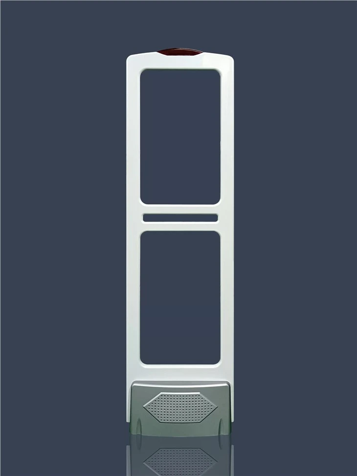 Chaw taws teeb tswj Debugging EAS Security System