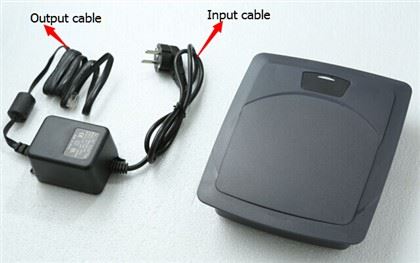 Anti tub sab nyiag Soft Label AM 58KHz Deactivator
