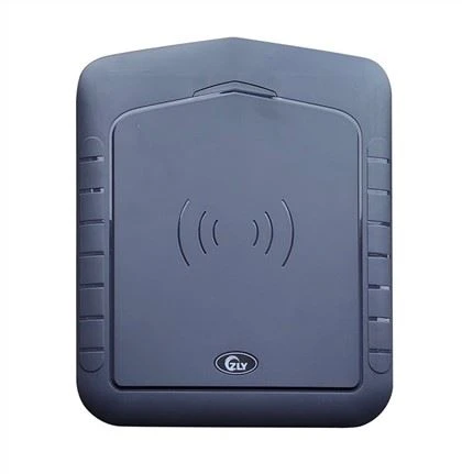 Ua hauv Fais Fab Plug-in AM 58KHZ Deactivator