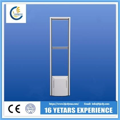 Retail Security Tag System