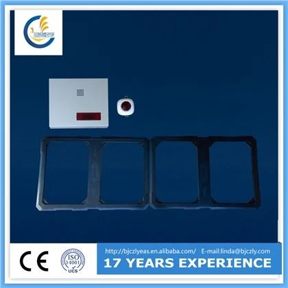 Khw Muag Khoom Kev Ruaj Ntseg Cim Thiab Nkaum Kev Ntsuas Qhov Systems