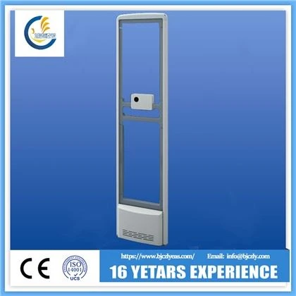 Supermarket EAS 58khz Anti-tub sab nyiag System