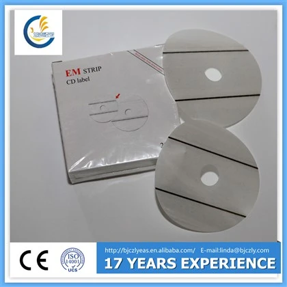 Em CD Security Lab (ob lub strips)